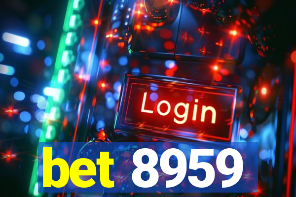 bet 8959